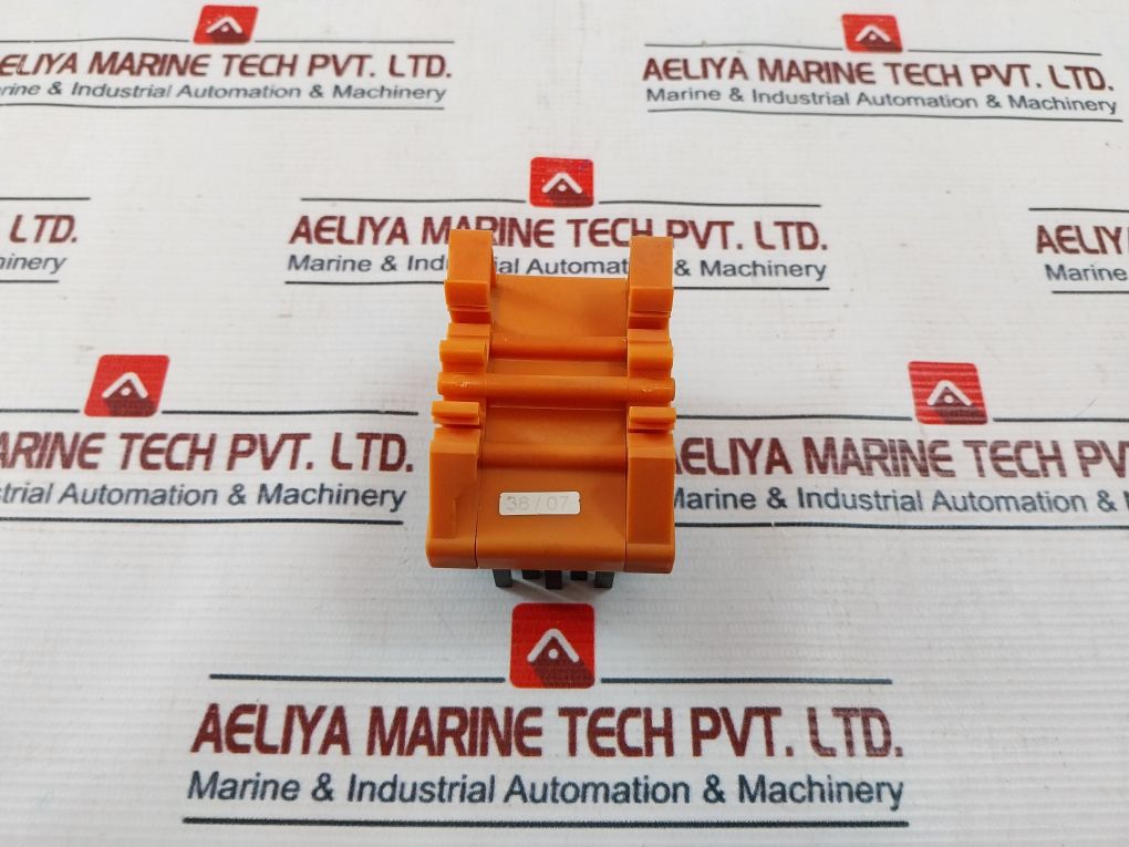 Barkemeyer Weidmuller A 00 P 00 00