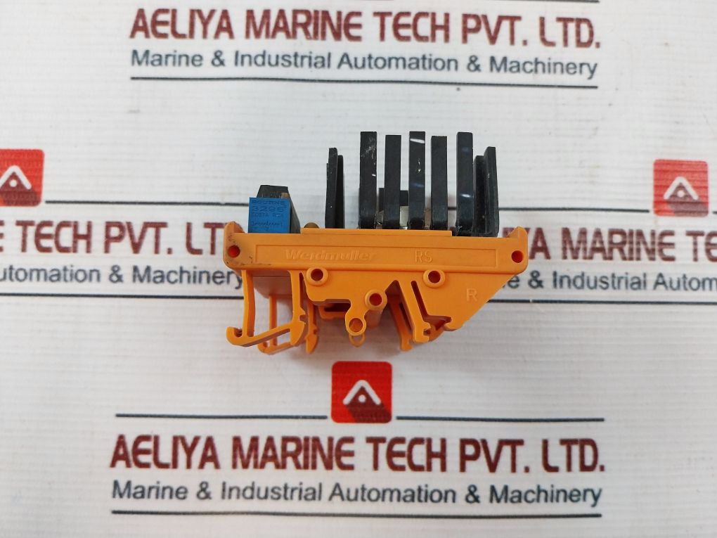 Barkemeyer Weidmuller A 00 P 00 00