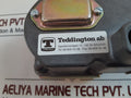 Barksdale D2T-h18Ss Pressure Switch 0401-373
