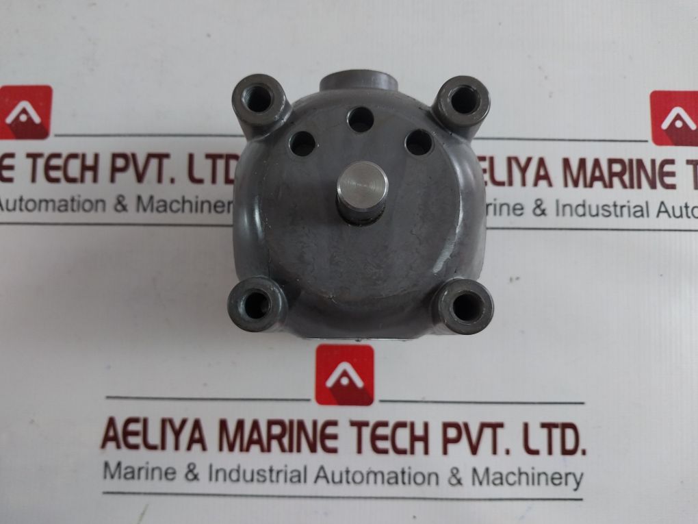 Barksdale 6143R3Ho3 Directional Control Valve