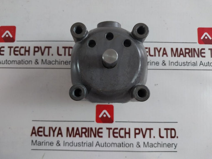 Barksdale 6143R3Ho3 Directional Control Valve