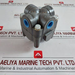 Barksdale 6143R3Ho3 Directional Control Valve