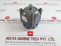 Barksdale 6143R3Ho3 Directional Control Valve