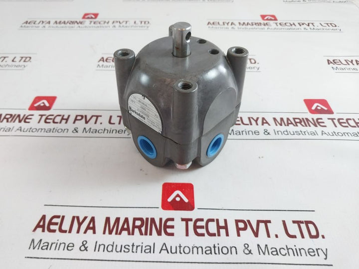 Barksdale 6143R3Ho3 Directional Control Valve