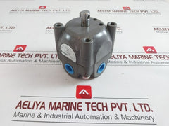 Barksdale 6143R3Ho3 Directional Control Valve