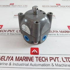 Barksdale 6143R3Ho3 Directional Control Valve