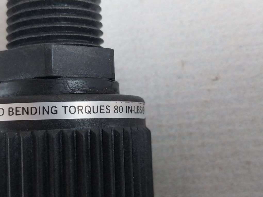 Barksdale 96201-bb2-t4 Pressure Switch