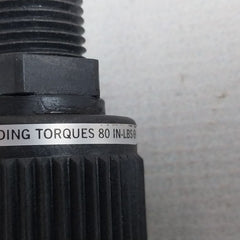 Barksdale 96201-bb2-t4 Pressure Switch