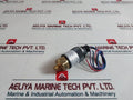 Barksdale 96201-bb2-t4 Pressure Switch