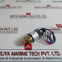 Barksdale 96201-bb2-t4 Pressure Switch