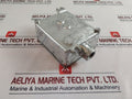 Barksdale B1T-h32Ss Adjust Pressure Switch 331 Bar