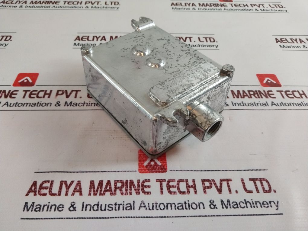 Barksdale B1T-h32Ss Adjust Pressure Switch 331 Bar