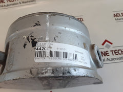 Barksdale B1X-s48Ss-ul-s0010 Pressure Switch