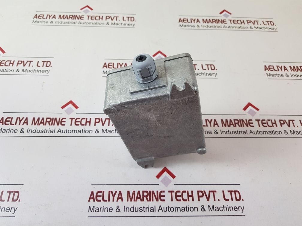 Barksdale B2T-h32Ss Pressure Switch