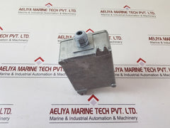 Barksdale B2T-h32Ss Pressure Switch