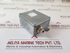 Barksdale B2T-h32Ss Pressure Switch