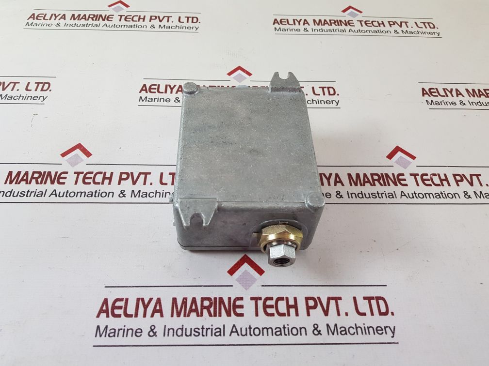 Barksdale B2T-h32Ss Pressure Switch