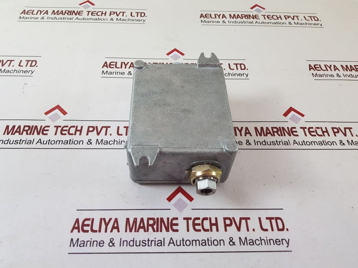 Barksdale B2T-h32Ss Pressure Switch