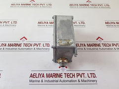 Barksdale B2T-h32Ss Pressure Switch
