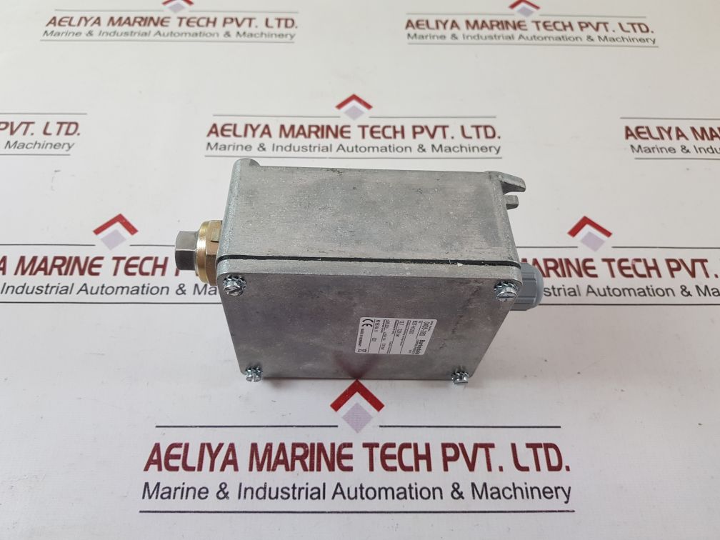 Barksdale B2T-h32Ss Pressure Switch