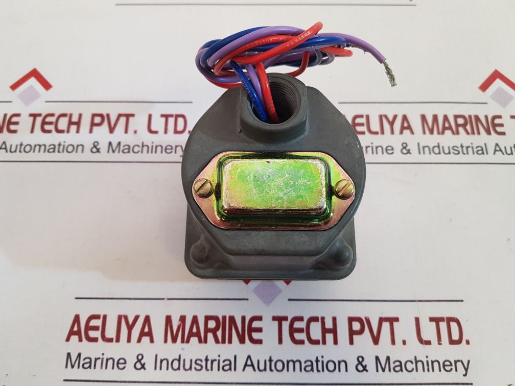 Barksdale D1H-h18Ss Pressure Or Vacuum Actuated Switch