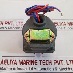 Barksdale D1H-h18Ss Pressure Or Vacuum Actuated Switch