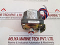 Barksdale D1H-h18Ss Pressure Or Vacuum Actuated Switch