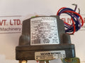 Barksdale D1H-h18Ss Pressure Or Vacuum Actuated Switch