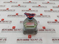 Barksdale D1H-h18Ss Pressure Or Vacuum Actuated Switch