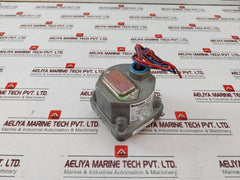 Barksdale D1H-h18Ss Pressure Or Vacuum Actuated Switch