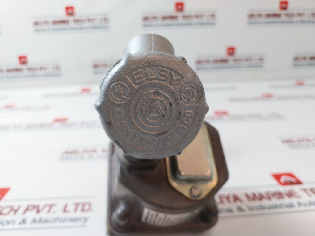 Barksdale D2H-a150Ss Vacuum Actuated Switch