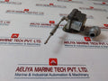 Barksdale D2H-a150Ss Vacuum Actuated Switch