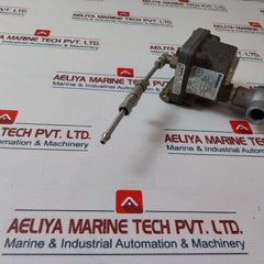 Barksdale D2H-a150Ss Vacuum Actuated Switch