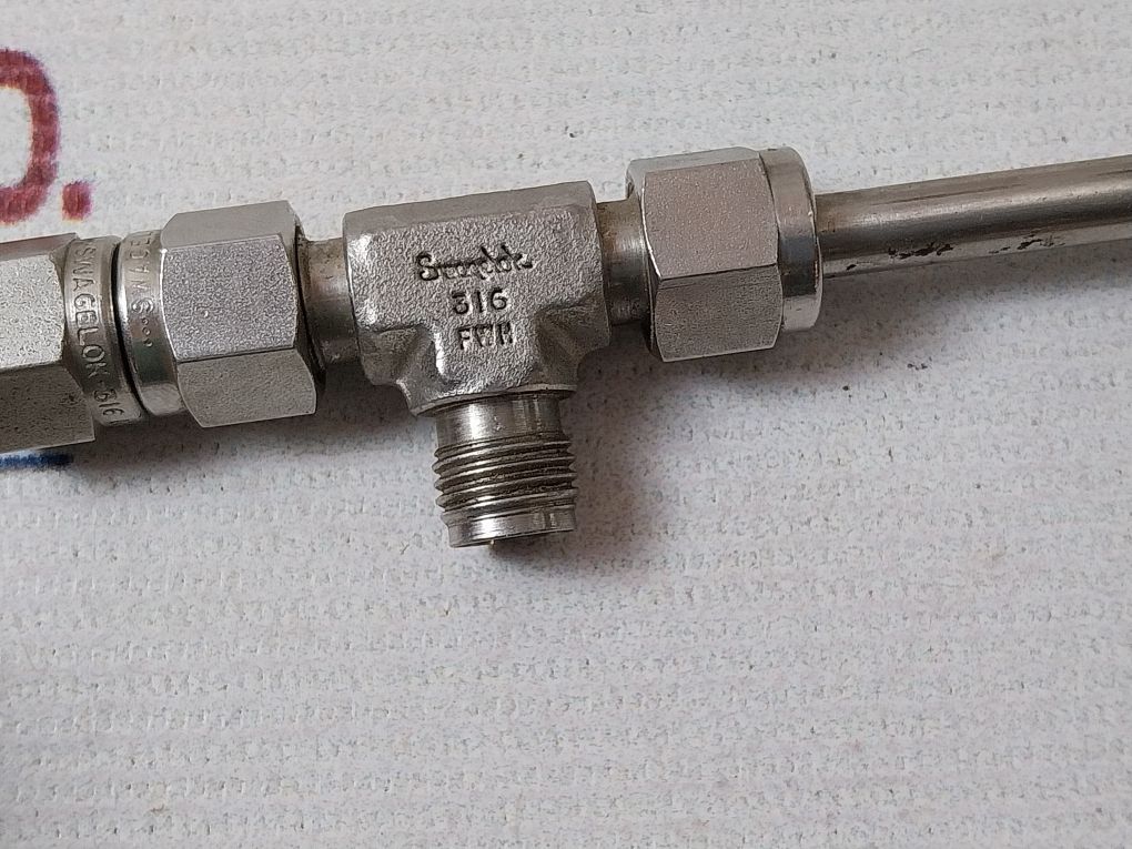 Barksdale D2H-a150Ss Vacuum Actuated Switch