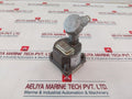 Barksdale D2H-a150Ss Pressure Or Vacuum Actuated Switch