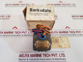 Barksdale D2H-h18Ss Actuated Switch
