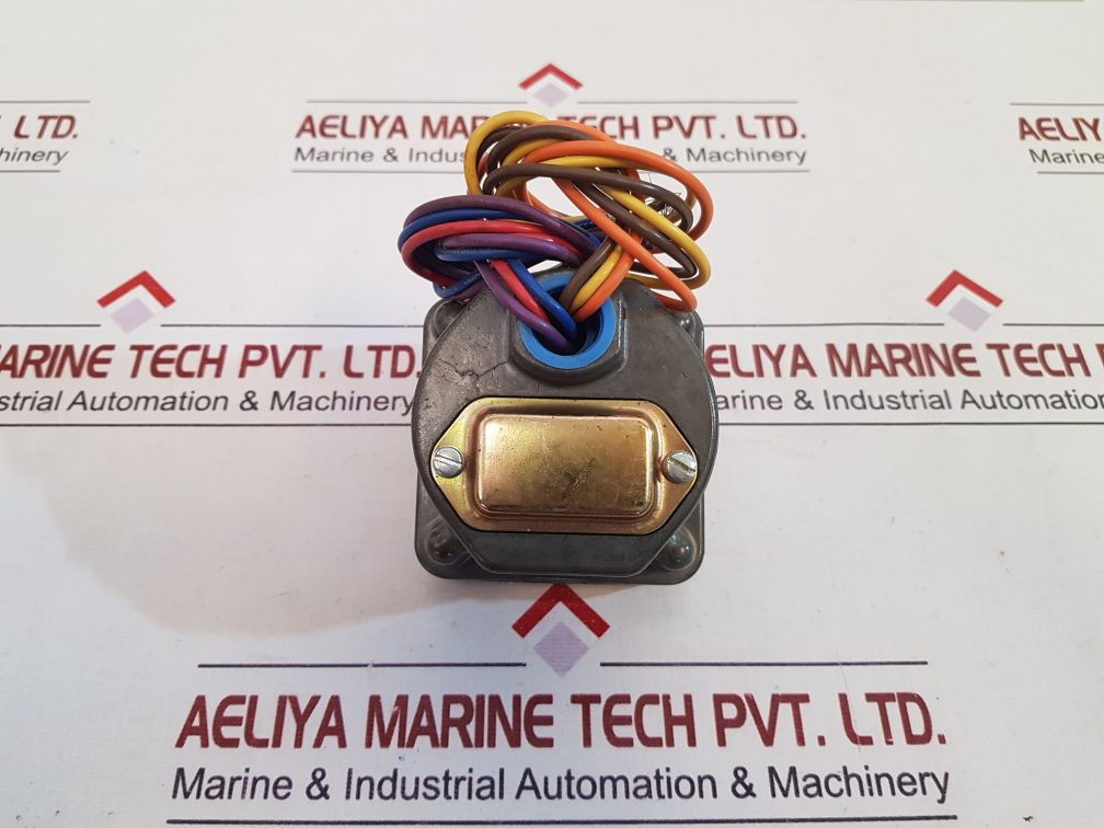 Barksdale D2H-h18Ss Actuated Switch