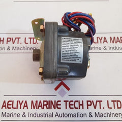 Barksdale D2H-h18Ss Actuated Switch