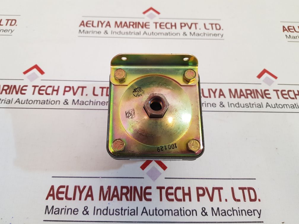 Barksdale D2H-h18Ss Actuated Switch