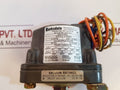 Barksdale D2H-h18Ss Actuated Switch