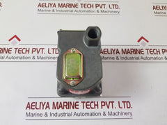 Barksdale d2t-h18ss pressure switch