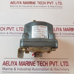 Barksdale d2t-h18ss pressure switch