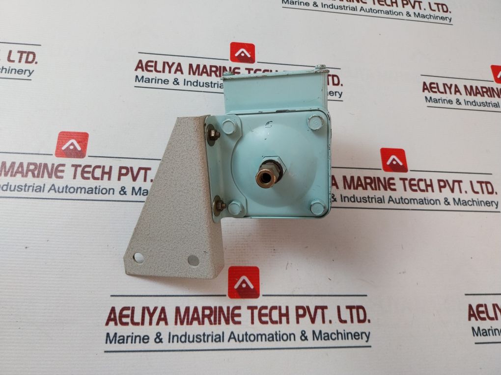 Barksdale D2T-h18Ss Pressure Switch 0401-373 4Bar