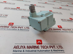 Barksdale D2T-h18Ss Pressure Switch 0401-373 4Bar