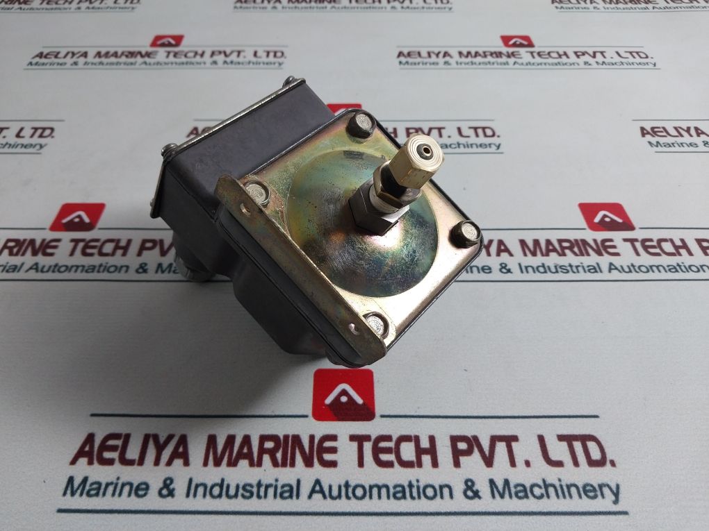 Barksdale D2T-h18Ss Pressure Switch D2T-0057