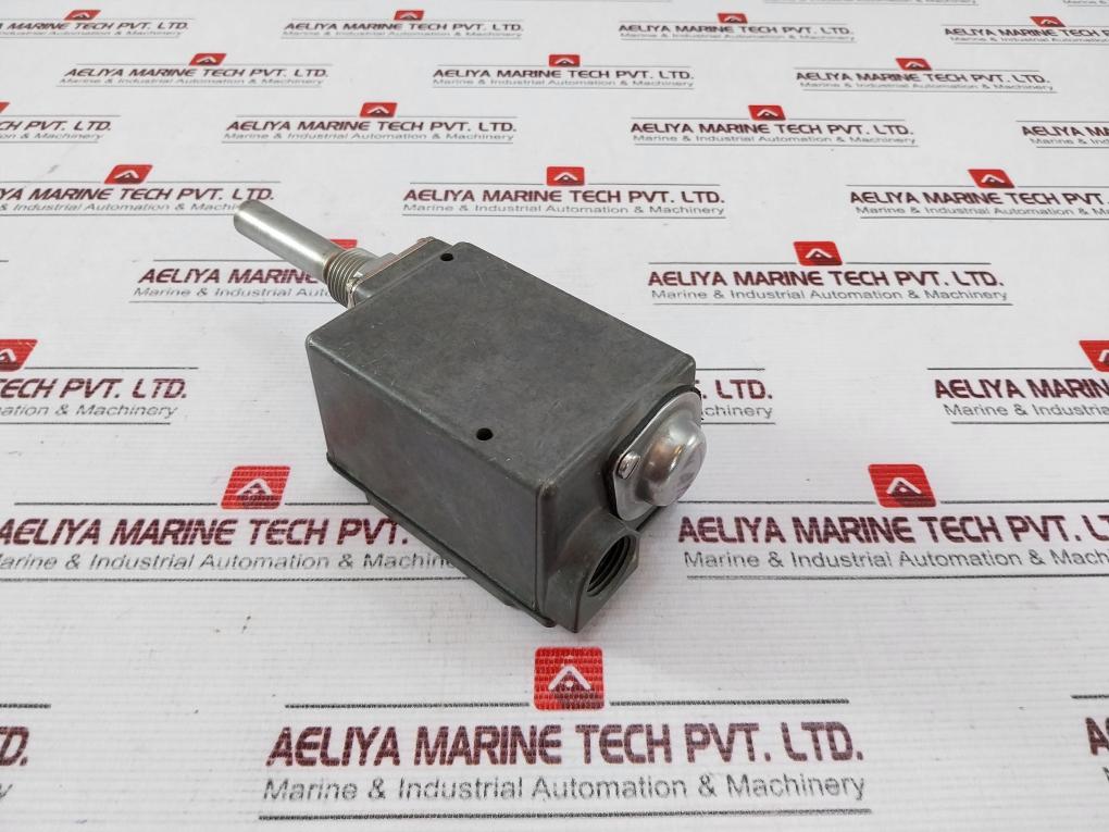 Barksdale Ml1H-h203S-lv / Ml1-0357 Temperature Switch