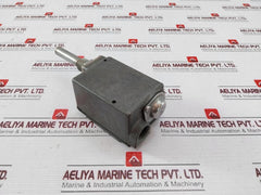 Barksdale Ml1H-h203S-lv / Ml1-0357 Temperature Switch
