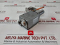Barksdale Mt1H-h351-q86 Temperature Switch