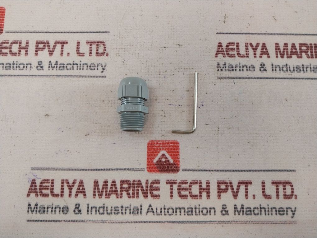 Barksdale P1H-b340-lv Pressure Switch