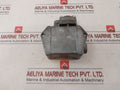 Barksdale P1H-b340-lv Pressure Switch